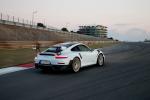 Porsche 911 GT2 RS 2017 года (WW)